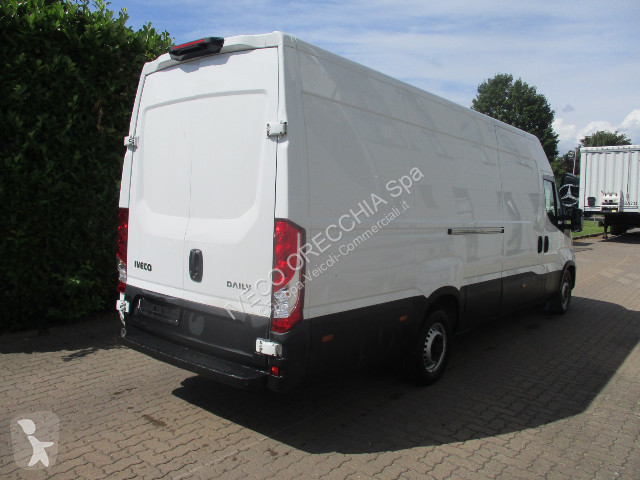 Veicolo commerciale Iveco DAILY 35S16 - 4100