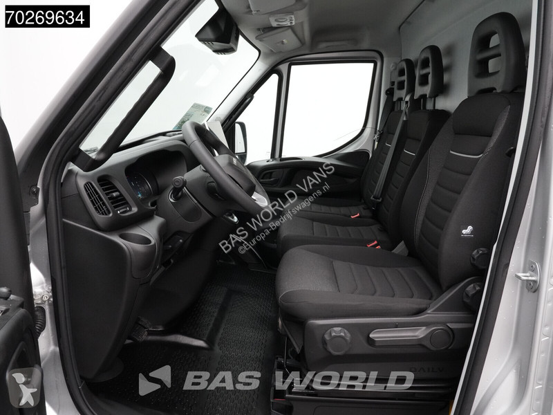 Furgoneta Iveco 35S21 BPM VRIJ! 3.0L Automaat...