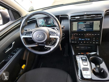 سيارة عربة رباعية الدفع / عربة نفعية رياضية Hyundai