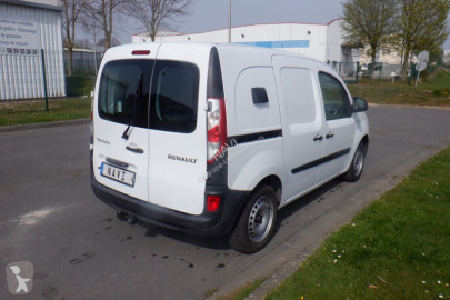 Fourgon Renault