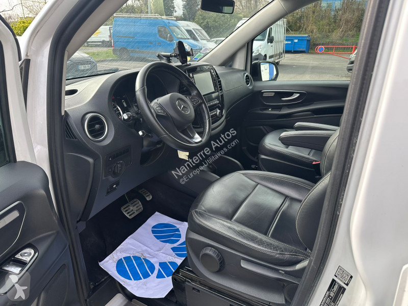 عربة نفعية Mercedes VITO TOURER 23250 HT...