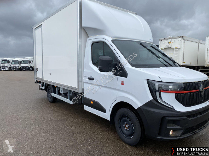Veicolo commerciale Renault
