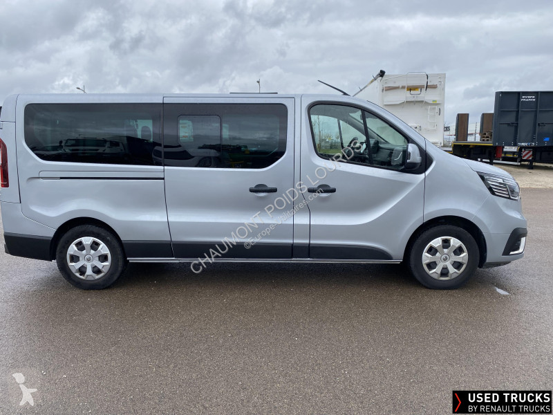 Renault  Transporter