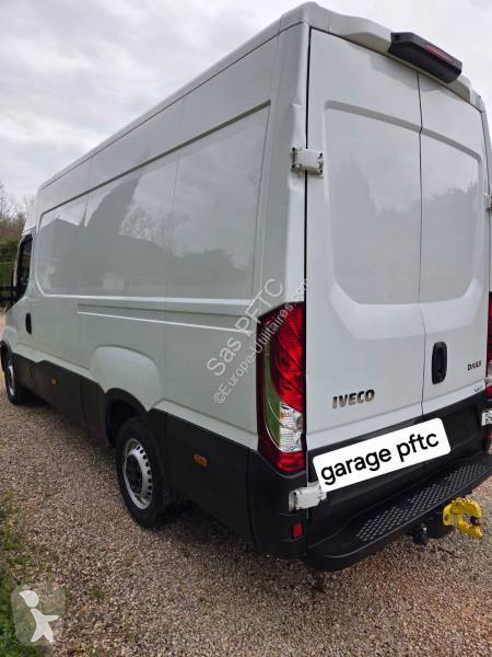 Nyttofordon Iveco