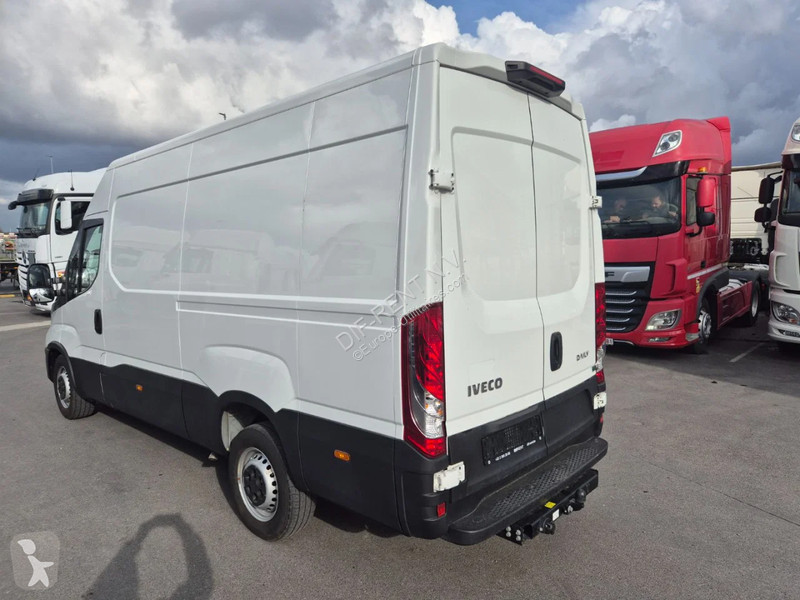 Iveco 35 S 14 Transporter