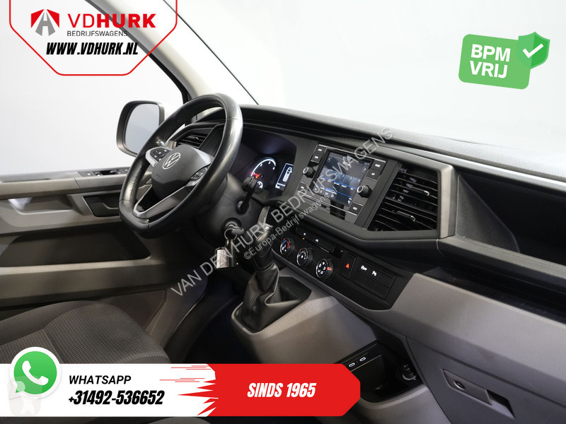 Furgoneta Volkswagen 2.0 TDI 150 pk DSG Aut. L2...