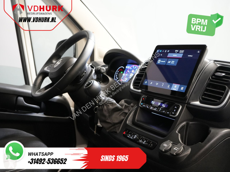 عربة نفعية Opel 2.2 140 pk L3H2 LED/ Virtual...