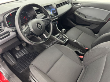 سيارة حضرية Renault