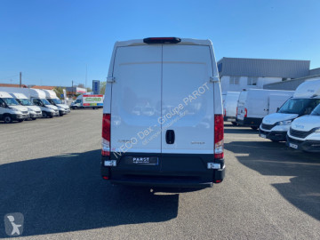 Iveco Daily 35S14H 2.3 V12