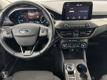 سيارة عربة مناجم Ford