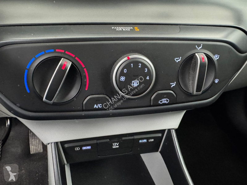 Furgoneta Hyundai 1.0 T-GDi 100 Hybrid 48V...