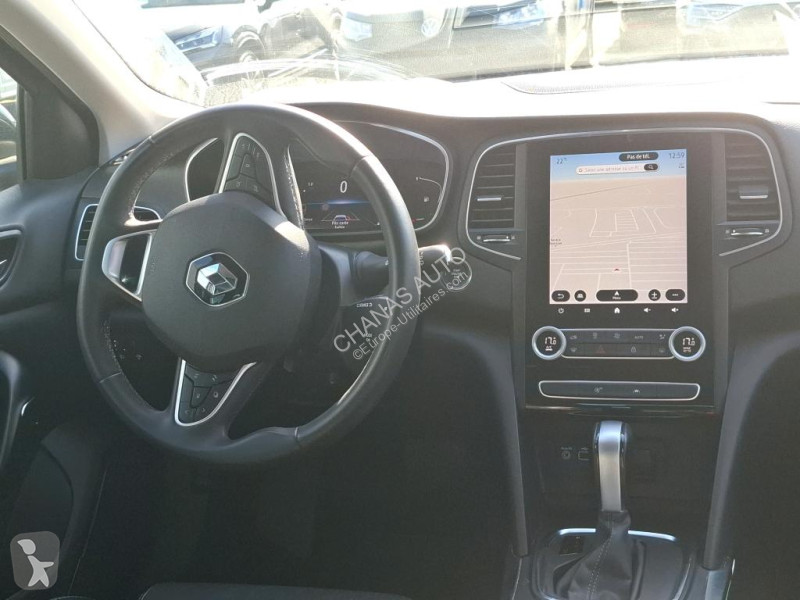 Furgoneta Renault 1.5 Blue dCi 115 Techno EDC