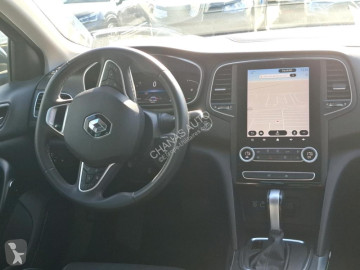 سيارة عربة مناجم Renault