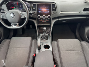 سيارة عربة مناجم Renault