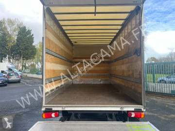 Caja gran volumen Renault