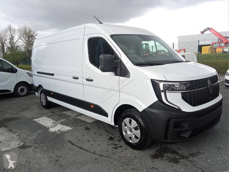 Veicolo commerciale Renault
