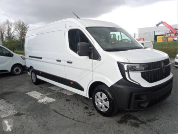 شاحنة طويلة Renault جديد
