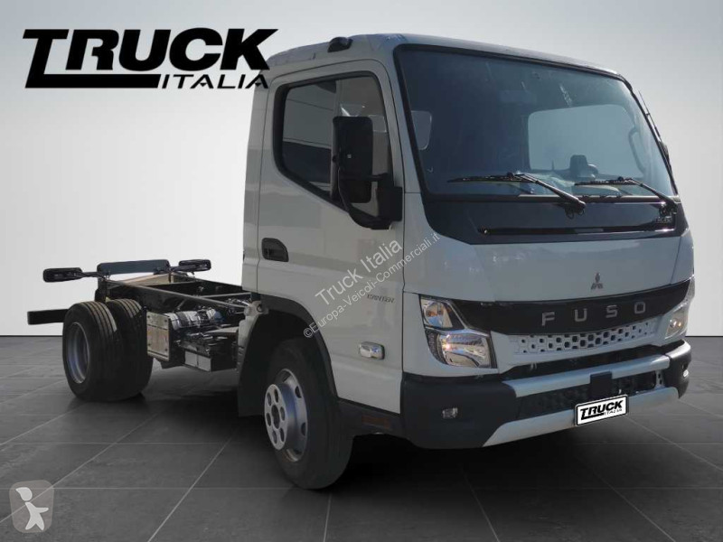 7C15/28 TF1 MY22 AEBS Cab Sing Com Transporter