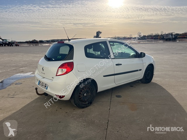 Renault  van