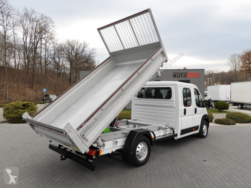 Nyttofordon Opel  MOVANO
