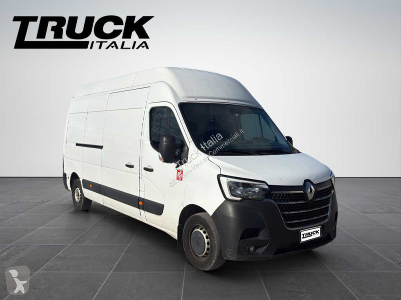 Furgoneta Renault IV - master T35 2.3 energy...