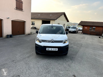Fourgon Citroën