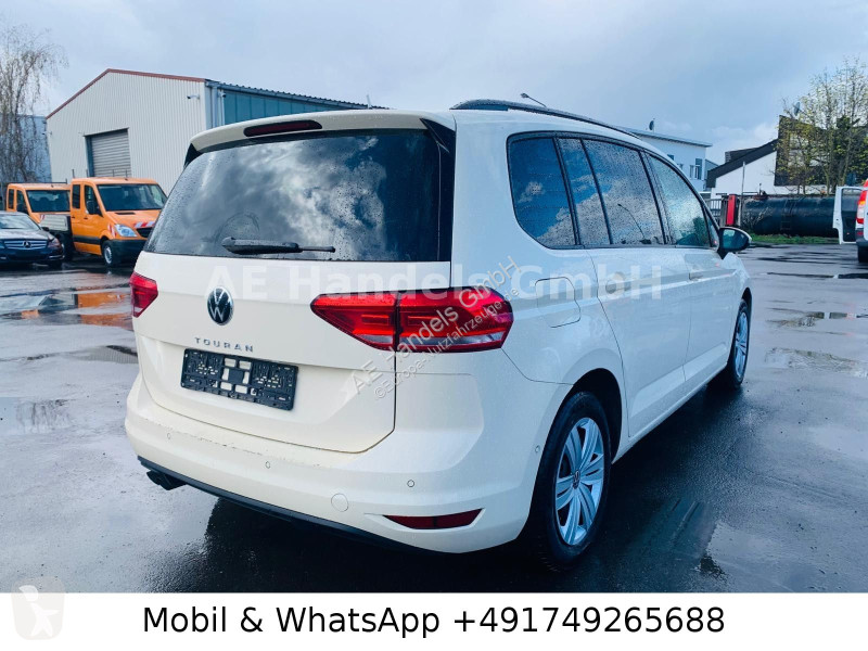 عربة نفعية Volkswagen 2.0 TDI Comfortline...