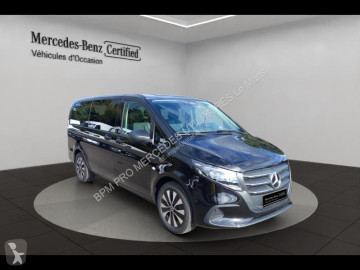 Coche Mercedes