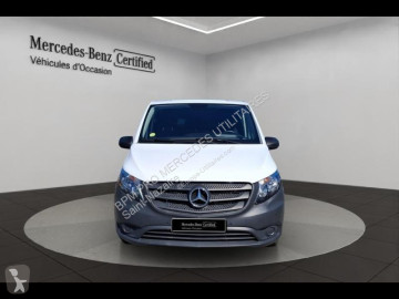 Fourgon Mercedes