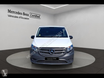 Caja cerrada Mercedes