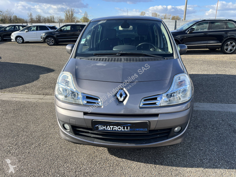 Nyttofordon Renault 1.5 dCi 90ch ClimAuto...