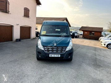 Minibus Renault