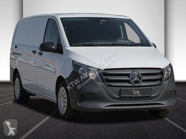 Užitkové vozidlo Mercedes Vito116CDI KA...