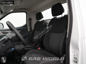 Châssis cabine Maxus neuf
