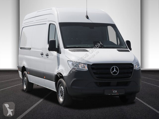 Mercedes Sprinter 317...