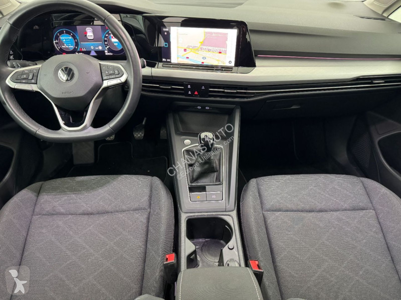 عربة نفعية Volkswagen 2.0 TDI 115 Life Business...