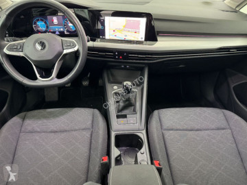 سيارة عربة مناجم Volkswagen