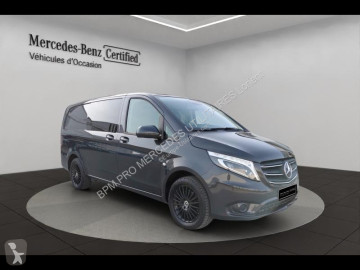 Caja cerrada Mercedes