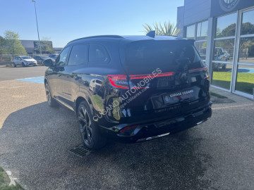 4X4 / SUV Renault