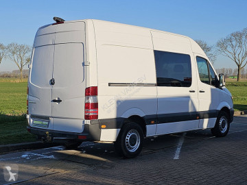 Furgone Mercedes