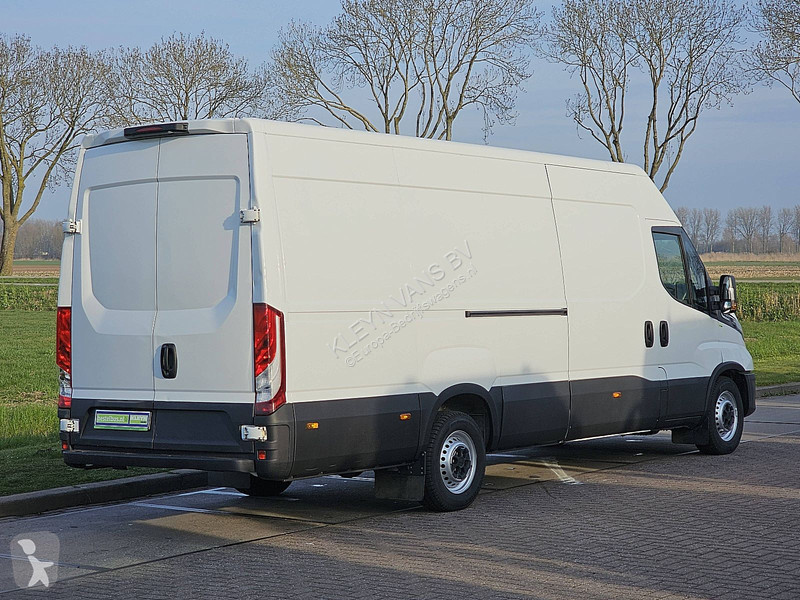 عربة نفعية Iveco 35S16 L4H2 Navi Camera AC!