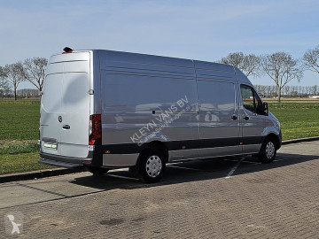 Mercedes eSprinter L3H2 320 300Km WLTP!
