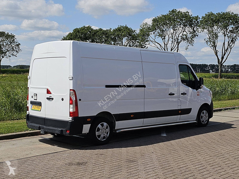 Véhicule utilitaire Renault 2.3 L3H2 RED 150Pk AC!