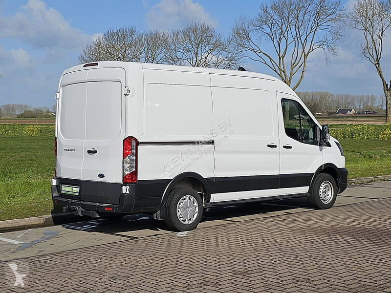 Furgoneta Ford 2.0 L2H2 Euro6 Trekhaak!