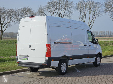 Mercedes eSprinter 314 56kWh 220Km WLTP