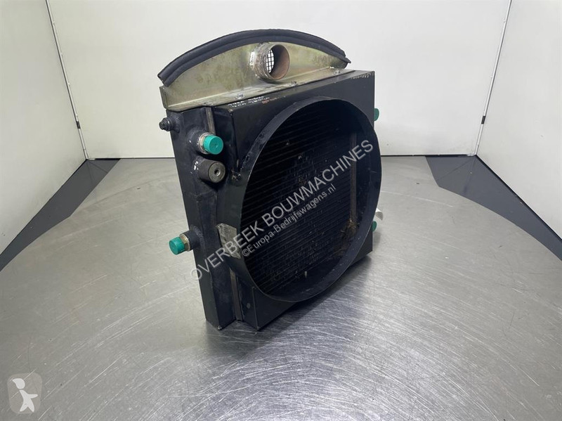 Bedrijfswagen Terex AL80/SKL834-5010661010-Oil...