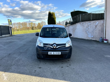 Fourgon Renault