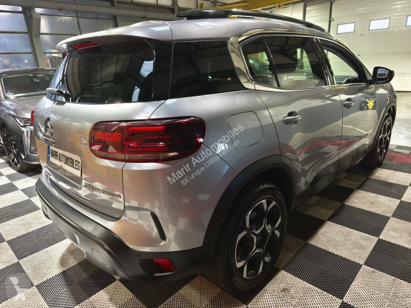 Užitkové vozidlo Citroën