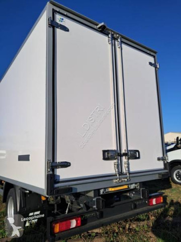 Mono température Iveco