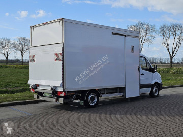 Frigo Mercedes